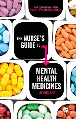The Nurse′s Guide to Mental Health Medicines Cover Image