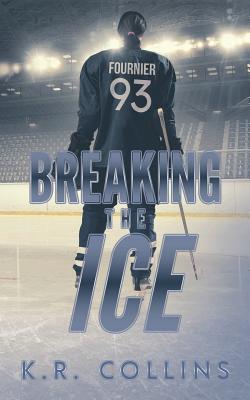 Breaking the Ice Cover Image