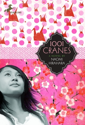 Cover for 1001 Cranes