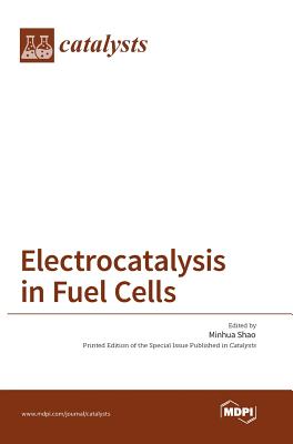 Electrocatalysis in Fuel Cells cover