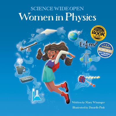 Women in Physics Cover Image