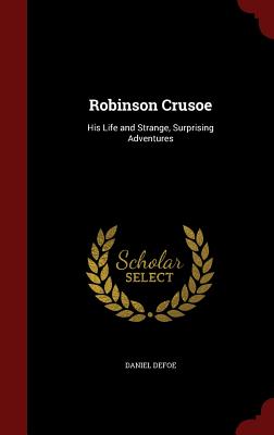 Robinson Crusoe