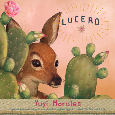 Lucero Cover Image