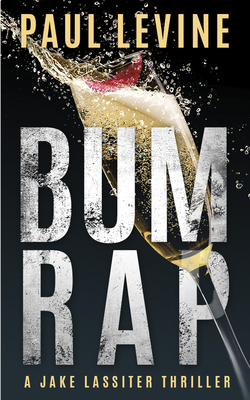 Bum Rap (Lassiter #1) Cover Image