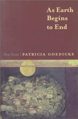 Cover for As Earth Begins to End