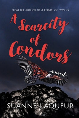 A Scarcity of Condors (Venery #3)