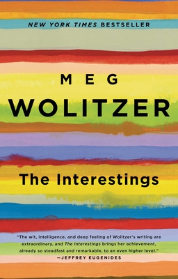Cover for The Interestings