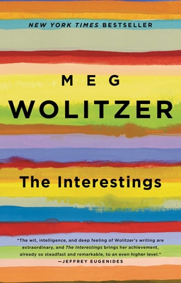 The Interestings: A Novel