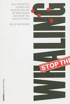 Stop the Whaling Cover Image