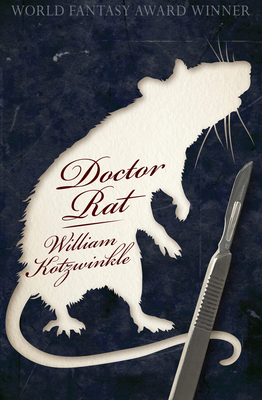 Doctor Rat Cover Image