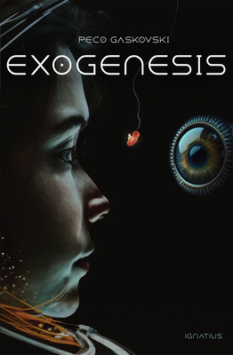 Exogenesis By Peco Gaskovski Cover Image