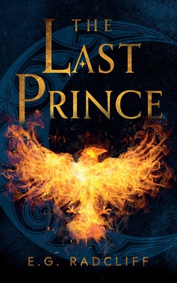 The Last Prince Cover Image
