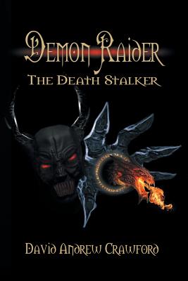 Cover for Demon Raider the Death Stalker