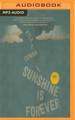 Sunshine Is Forever Cover Image
