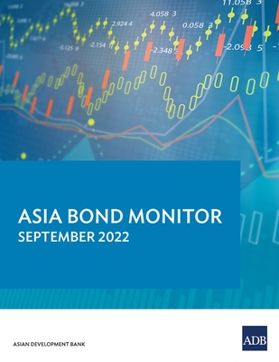 Asia Bond Monitor - September 2022 By Asian Development Bank Cover Image