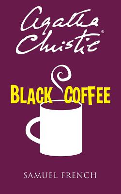 Black Coffee Cover Image