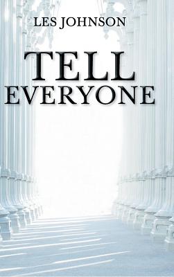 Tell Everyone Cover Image