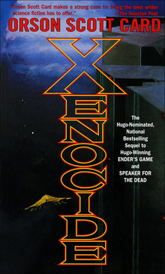 Xenocide (Ender Wiggin Saga)