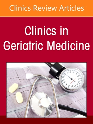 Gastroenterology, an Issue of Clinics in Geriatric Medicine: Volume 37-1 (Clinics: Internal Medicine #37) Cover Image