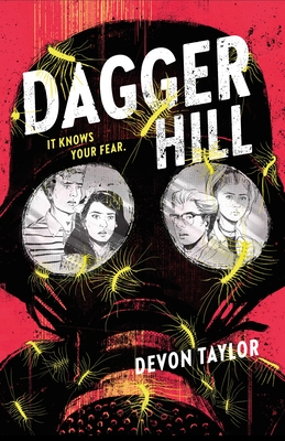 Dagger Hill Cover Image