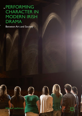 Screening Modern Irish Fiction and Drama (Palgrave Studies