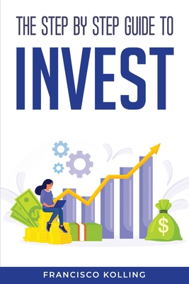 The step by step guide to Invest Cover Image