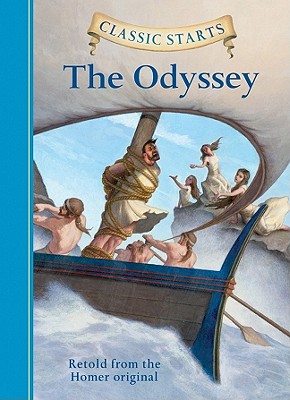 The Odyssey (Classic Starts(r))