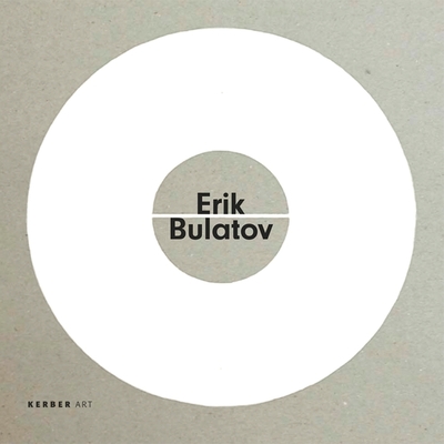 Erik Bulatov: O Cover Image