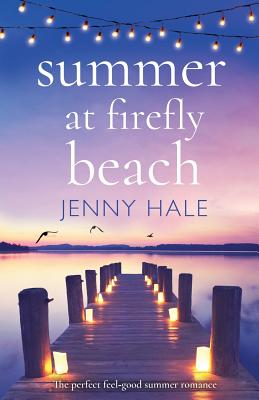 Cover for Summer at Firefly Beach