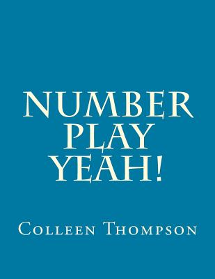 Number Play Yeah! Cover Image