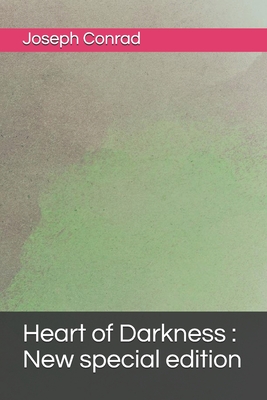 Heart of Darkness