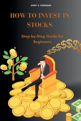 How to Invest in Stocks: Step-by-Step Guide for Beginners7350901097 ...