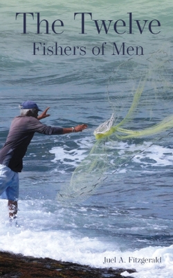 Cover for The Twelve Fishers of Men