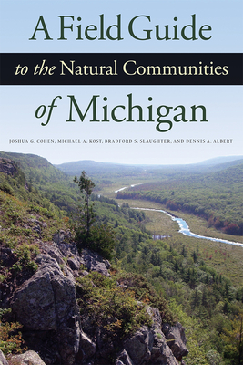 A Field Guide to the Natural Communities of Michigan Cover Image