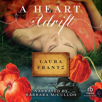 A Heart Adrift Cover Image
