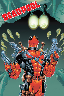 joe kelly deadpool