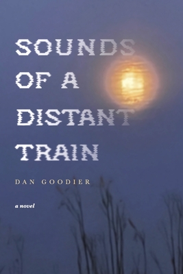 Sounds of a Distant Train Cover Image