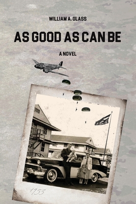 Cover for As Good As Can Be
