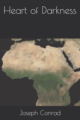 Heart of Darkness