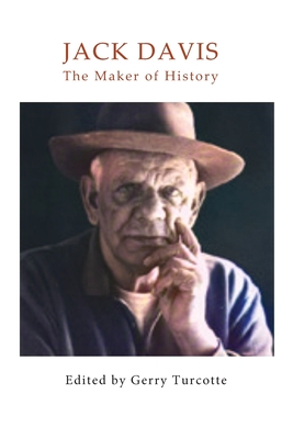Jack Davis: The Maker of History Cover Image