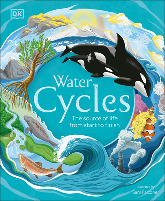 Water Cycles Cover Image