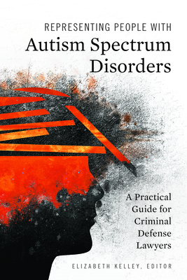 Representing People with Autism Spectrum Disorders Cover Image
