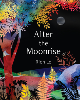 After the Moonrise By Richard Lo Cover Image