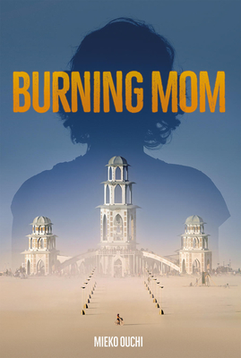 Burning Mom Cover Image