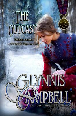 The Outcast By Glynnis Campbell Cover Image