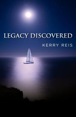 Cover for Legacy Discovered