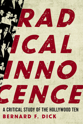 Cover for Radical Innocence