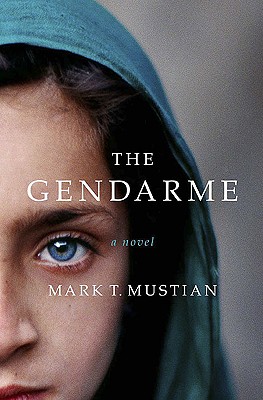 Cover Image for The Gendarme: A Novel