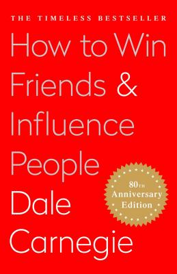 Cover for How To Win Friends and Influence People