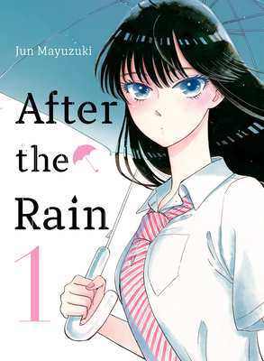 After the Rain 1 Cover Image